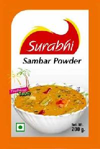 Surabhi Sambar Powder
