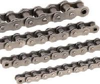 Industrial Roller Chains
