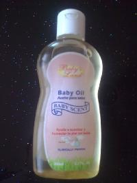 Baby Oil