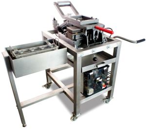 Food Processing Machines & Plants