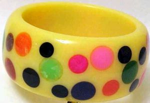 Bakelite Bangles BBR - 302 Bakelite Bangles BBR - 302