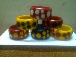 Bakelite Bangles Bbr - 303 Bakelite Bangles Bbr - 303