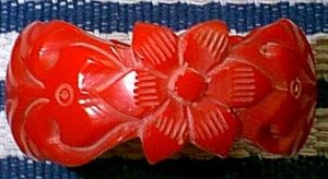 Bakelite Bangles Bbr - 305 Bakelite Bangles Bbr - 305