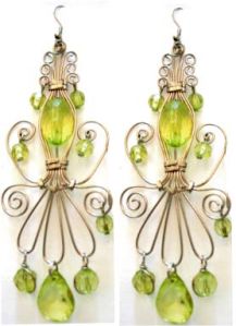 Beadsand Metal Earing ER 4040 Beadsand Metal Earing ER 4040