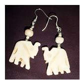 Costume Earrings Cer-105 Costume Earrings Cer-105