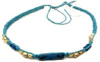 Glass Beads Bracelet Bl-019