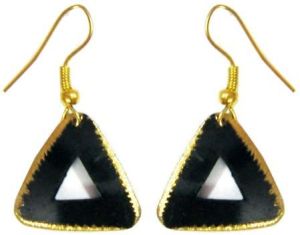 Metal Earing ER 4109 Metal Earing ER 4109