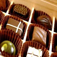 Chocolate Confectionery Products