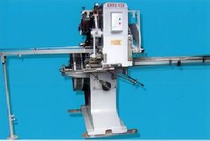 Soap Stamping Machine for Loundry Soap Finishing Line