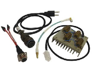 electrical sub assemblies