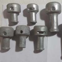 Ball and  Socket Fittings