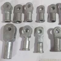 Tongue and Clevis Fittings