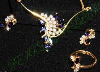 Gold & Diamond Jewellery - D014