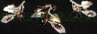 Gold & Diamond Jewellery - D016
