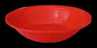 Plastic Soup Bowl