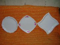 Plastics Plates