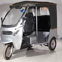 auto rickshaw