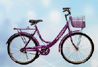 Girls Bicycle