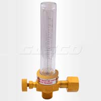 Co2 Gas Flow Meter