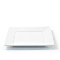 square plates