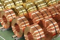 Copper Forgings