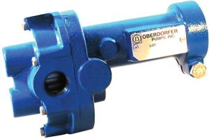 Tailored C991 Gear Pumps