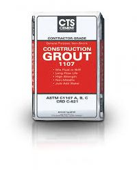 cement grout