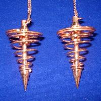 Brass Metal Pendulums