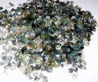 Moss Agate Tumbled Polished Gemstones