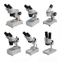 student binocular stereoscopic microscope