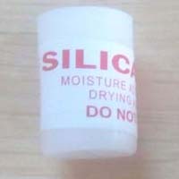 Silicagel Canister