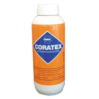 Coratex Purging Emulsion