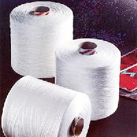 Carpet White Yarn