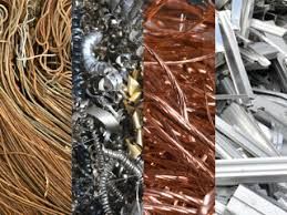 Nonferrous Metals