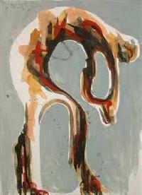 abstract figure