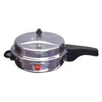 Saral Outer Lid Cooker - Senior Pan