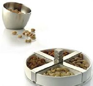 Dry Fruit Serving Bowls