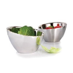 Fruit & Salad Serving Bowls