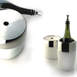 Plain Wine Cooler