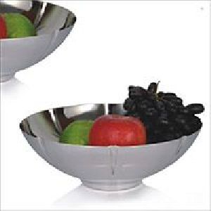 Round Fruit Bowls