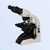 binocular microscope