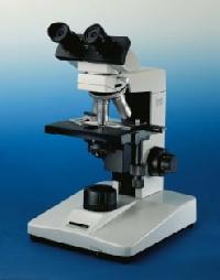 H 600 Research Microscope