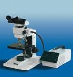 Hund Metallurgical Microscope