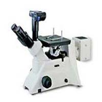 MET 300 Metallurgical Microscope