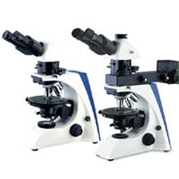 POL 300 Polarizing Microscope