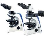 Polarising Microscope
