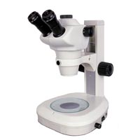 SZM 645 Stereo Zoom Microscope