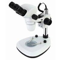 SZM 6745 Stereo Zoom Microscope
