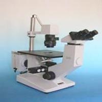 Wilovert Tissue Culture Microscope