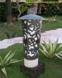 Garden Lamp